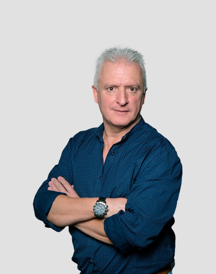 Jorge Alén