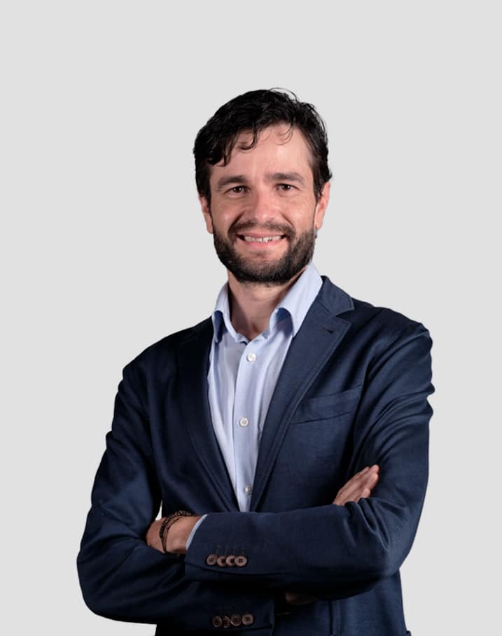 Pablo Aguirre