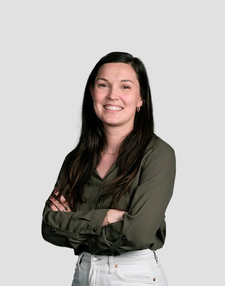 Cécile Corbière
