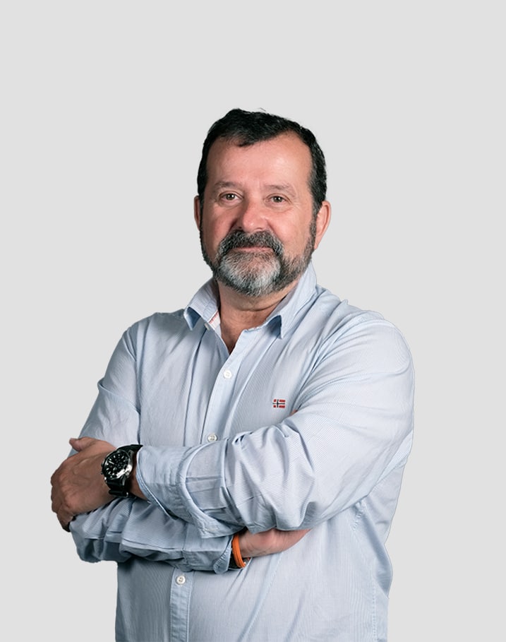 Toni Carrión