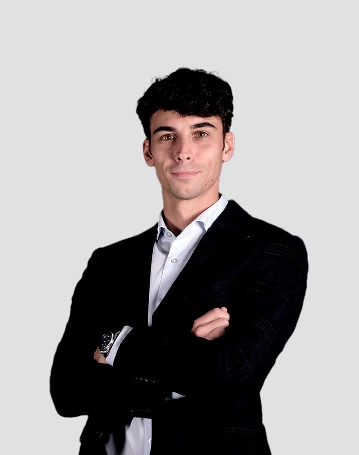 Ignacio Casado