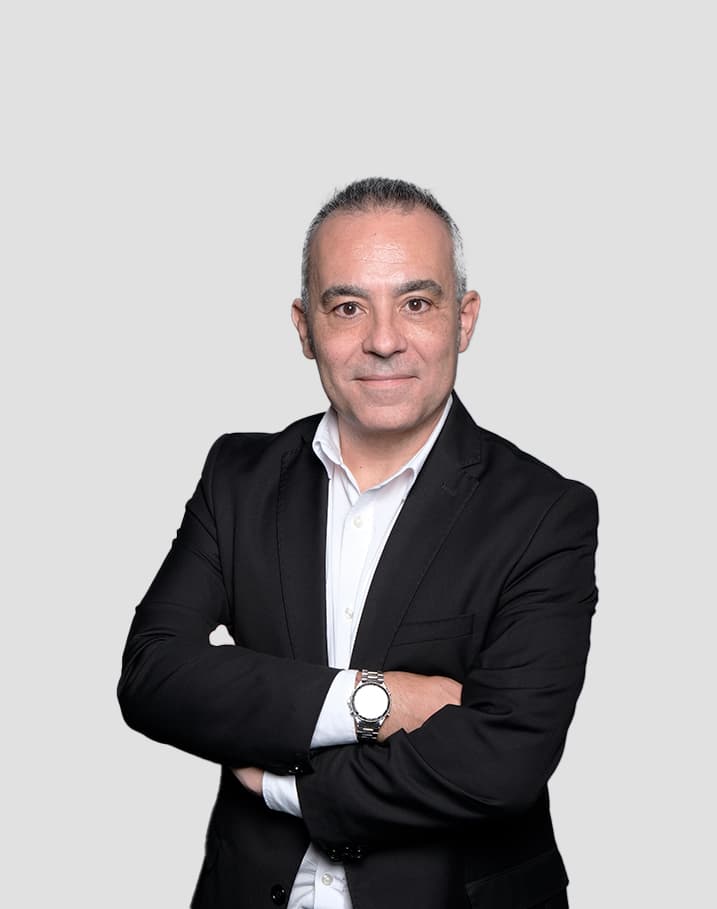 David Bachiller