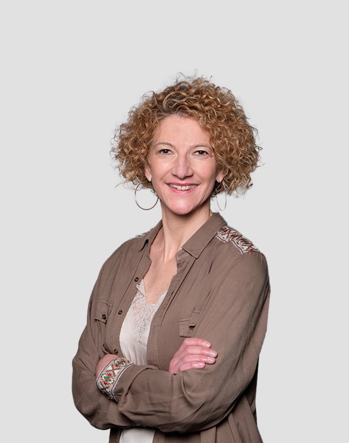 Yolanda Salvatierra