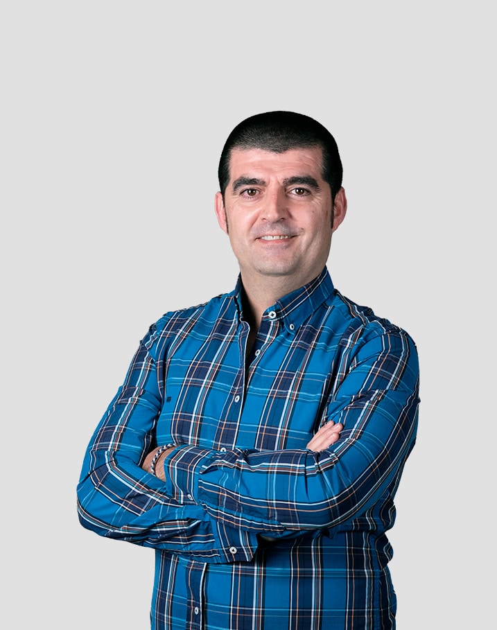 Aitor Eguren