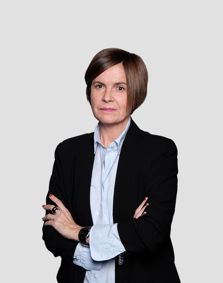 Pilar Urra
