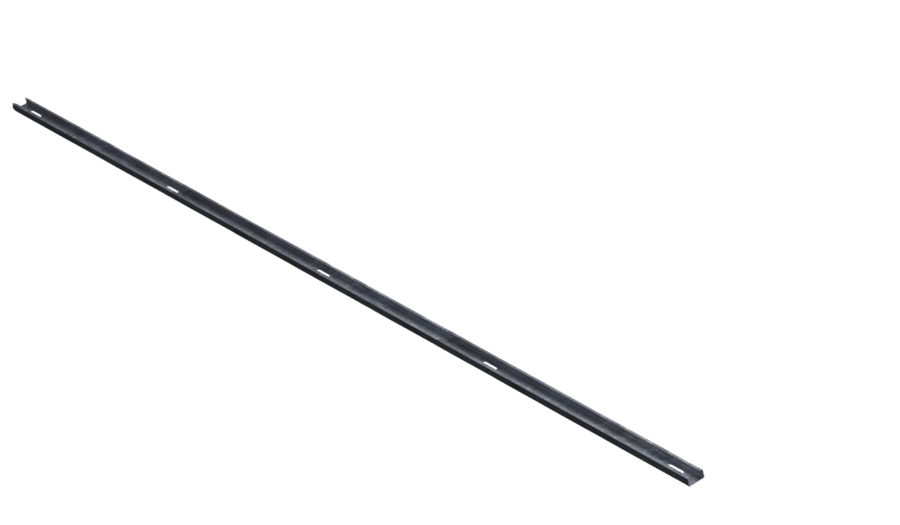 Perfiles SteelFrame C 100mm