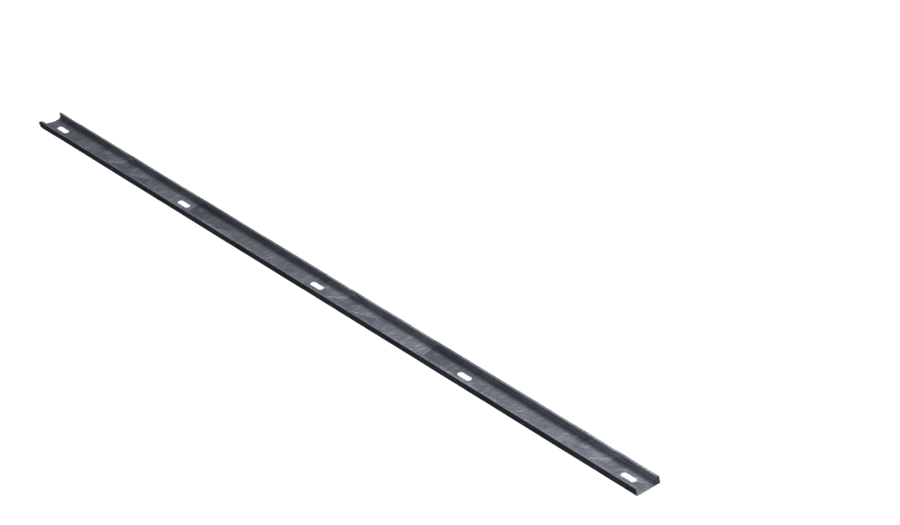 Perfiles Steelframe C 150mm