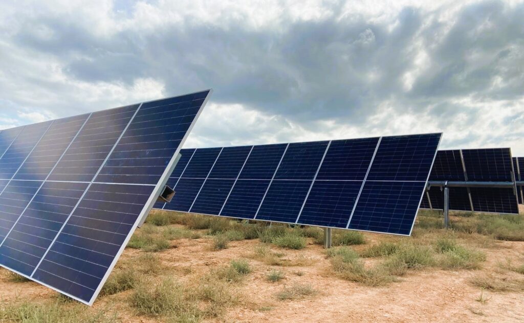 Perfiles estructuras fotovoltaicas